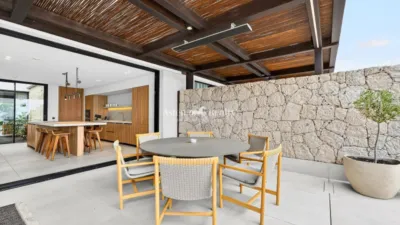 Casa en Golf Costa Adeje photo 29