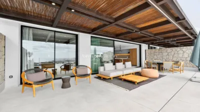 Casa en Golf Costa Adeje photo 30