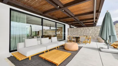 Casa en Golf Costa Adeje photo 31