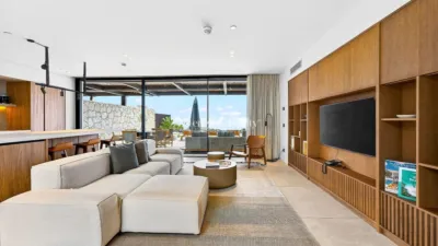 Casa en Golf Costa Adeje photo 33
