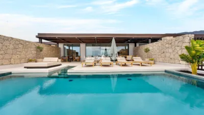 House in Golf Costa Adeje photo 3