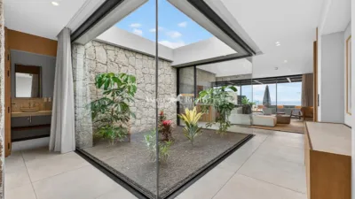 Casa en Golf Costa Adeje photo 47