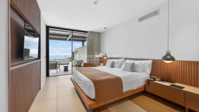 Casa en Golf Costa Adeje photo 49