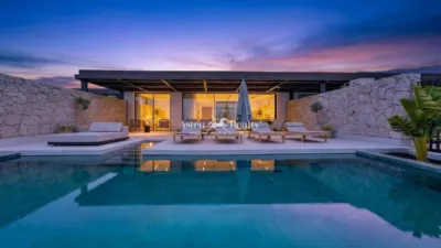 House in Golf Costa Adeje photo 4