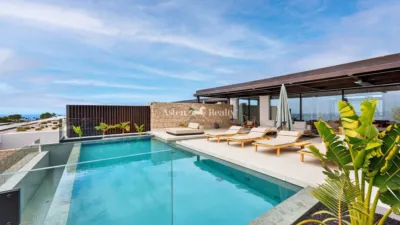 House in Golf Costa Adeje photo 5
