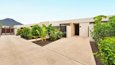 Casa en Golf Costa Adeje photo 75