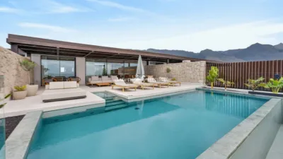 Casa en Golf Costa Adeje photo 7