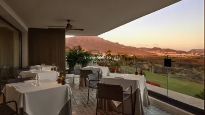 Casa en Golf Costa Adeje photo 81