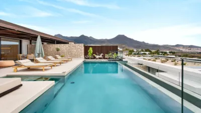 Casa en Golf Costa Adeje photo 8