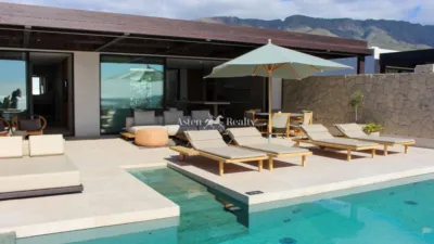Casa en Golf Costa Adeje photo 9