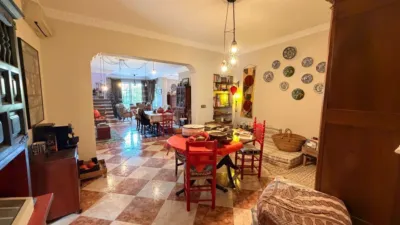 Chalet in Centro photo 14