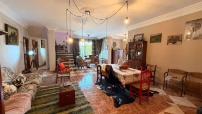Chalet in Centro photo 16