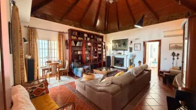 Chalet in Centro photo 24