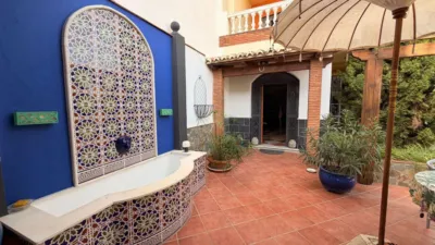 Chalet in Centro photo 2