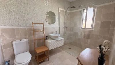 Chalet in Centro photo 32