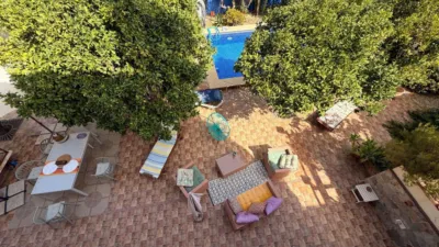 Chalet in Centro photo 33