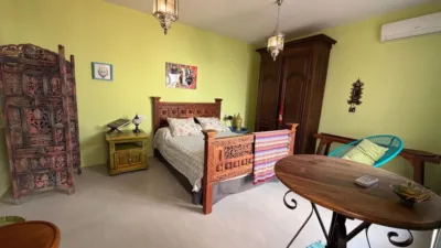 Chalet in Centro photo 36