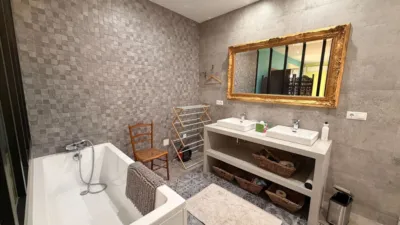 Chalet in Centro photo 37