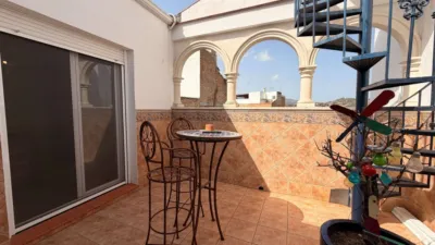 Chalet in Centro photo 39