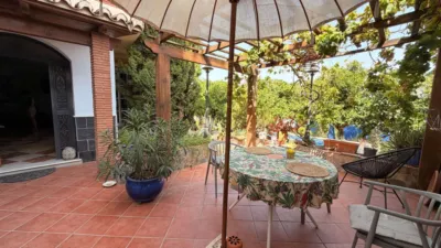 Chalet in Centro photo 3