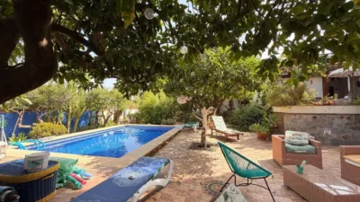 Chalet in Centro photo 46