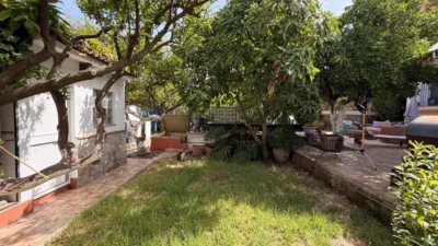 Chalet in Centro photo 47