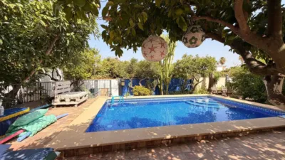Chalet in Centro photo 49