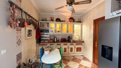 Chalet in Centro photo 7