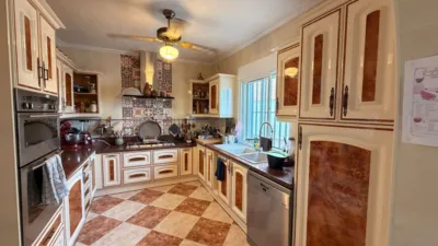 Chalet in Centro photo 8