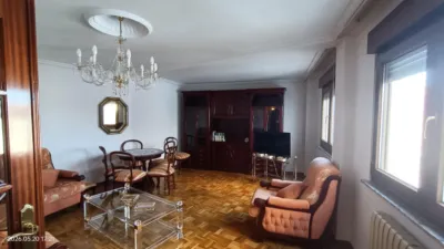 Piso en alquiler en Calle Eloy Caravera, Centro (Avilés) de 950 €<span>/mes</span>