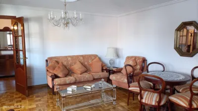 Piso en alquiler en Calle Eloy Caravera, Centro (Avilés) de 950 €<span>/mes</span>