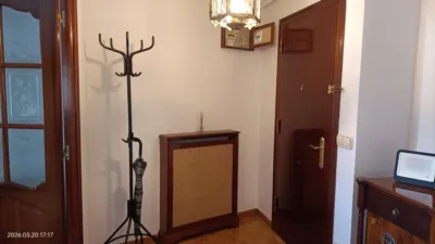 Piso en alquiler en Calle Eloy Caravera, Centro (Avilés) de 950 €<span>/mes</span>