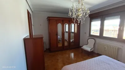 Piso en alquiler en Calle Eloy Caravera, Centro (Avilés) de 950 €<span>/mes</span>