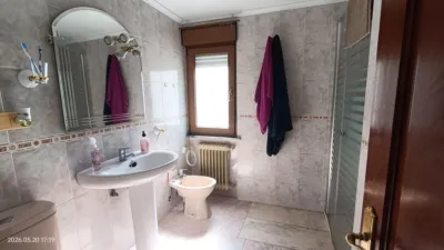 Piso en alquiler en Calle Eloy Caravera, Centro (Avilés) de 950 €<span>/mes</span>