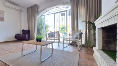 Townhouse in Playa Flamenca photo 11