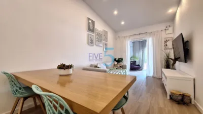 Townhouse in Playa Flamenca photo 12