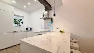 Townhouse in Playa Flamenca photo 13