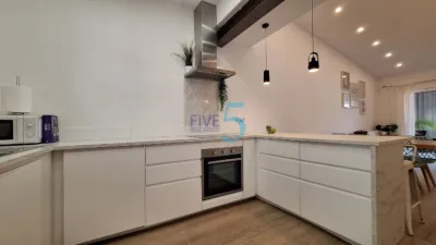 Townhouse in Playa Flamenca photo 14
