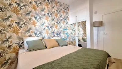 Townhouse in Playa Flamenca photo 20