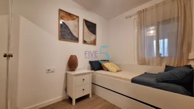 Townhouse in Playa Flamenca photo 23