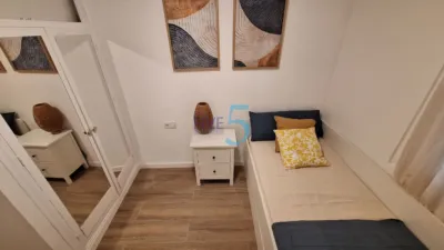 Townhouse in Playa Flamenca photo 24
