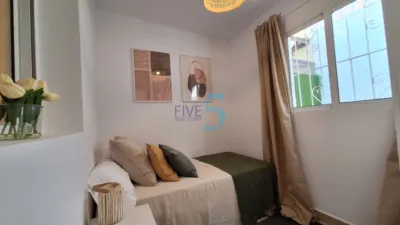 Townhouse in Playa Flamenca photo 25