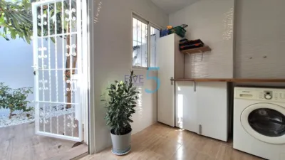 Townhouse in Playa Flamenca photo 26