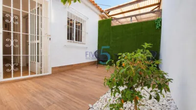 Townhouse in Playa Flamenca photo 28