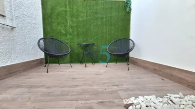 Townhouse in Playa Flamenca photo 29