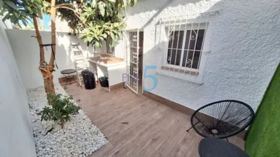 Townhouse in Playa Flamenca photo 30