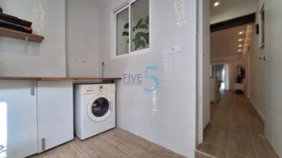 Townhouse in Playa Flamenca photo 31