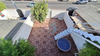 Townhouse in Playa Flamenca photo 32