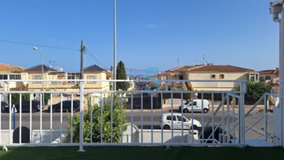 Townhouse in Playa Flamenca photo 34