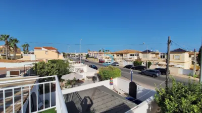Townhouse in Playa Flamenca photo 35